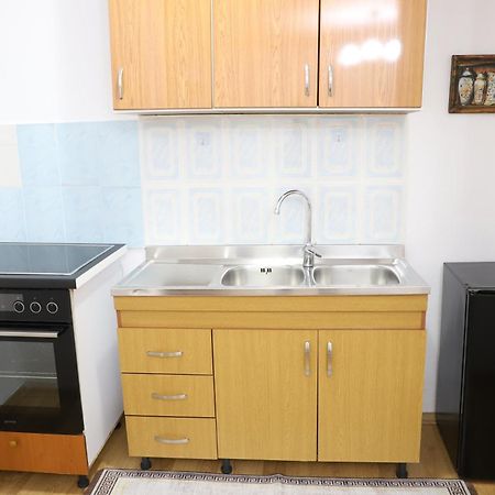 Tb One Bedroom Apartment Berat Zewnętrze zdjęcie
