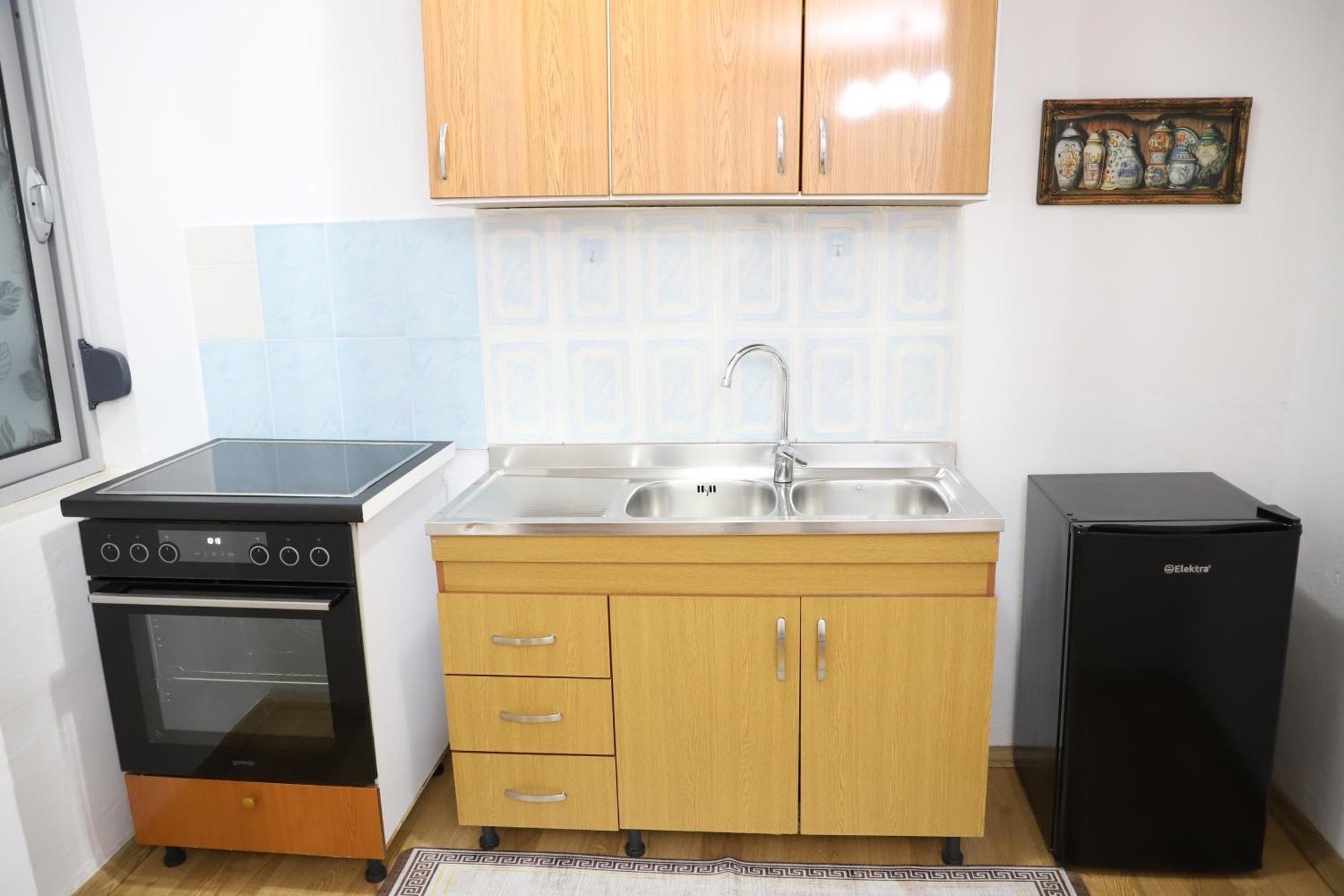 Tb One Bedroom Apartment Berat Zewnętrze zdjęcie