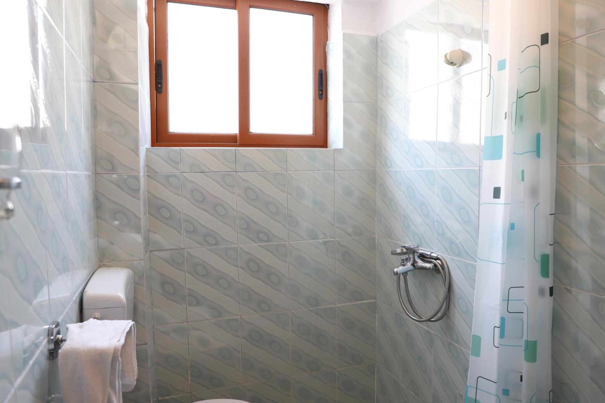 Tb One Bedroom Apartment Berat Zewnętrze zdjęcie