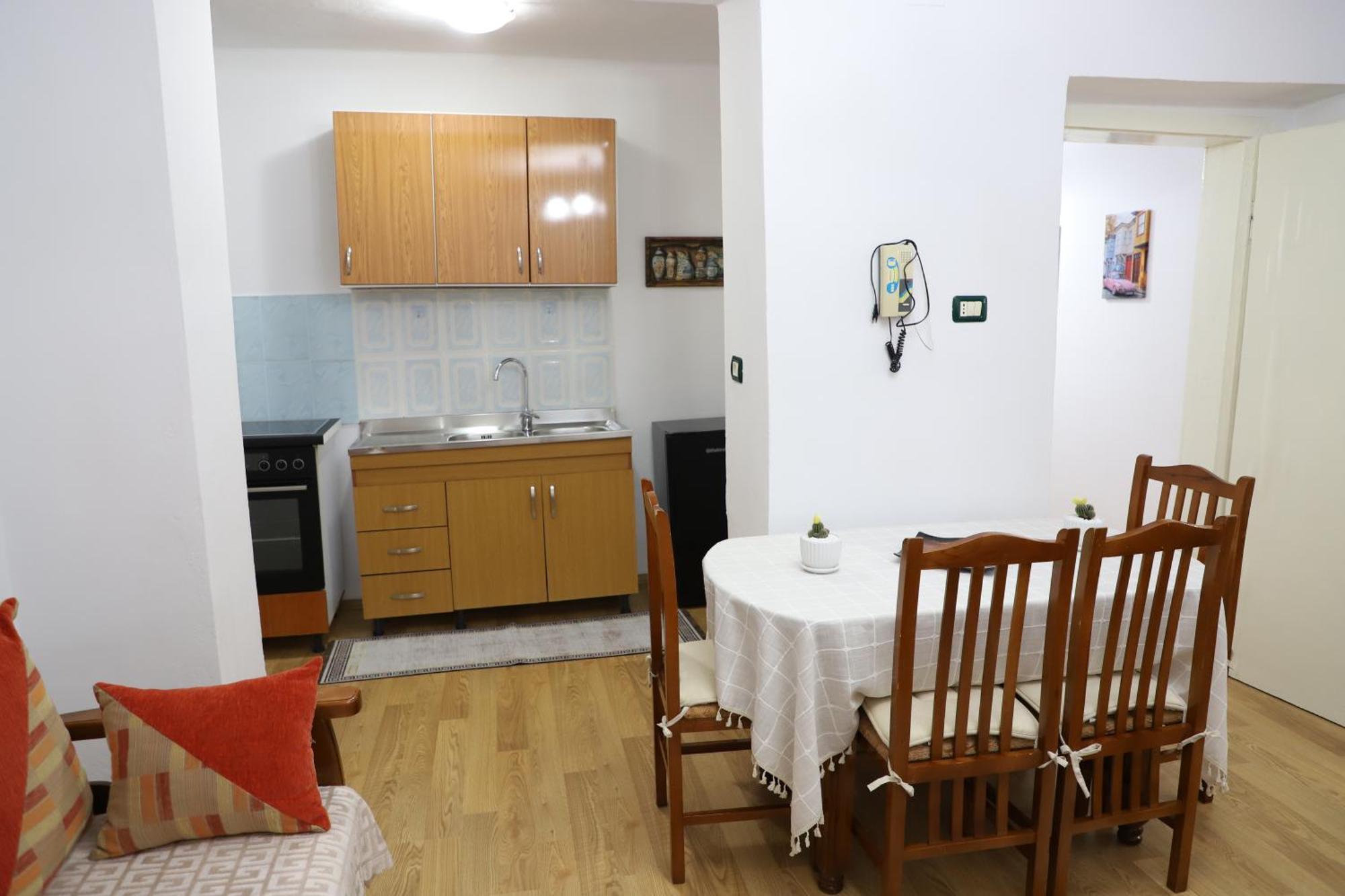 Tb One Bedroom Apartment Berat Zewnętrze zdjęcie