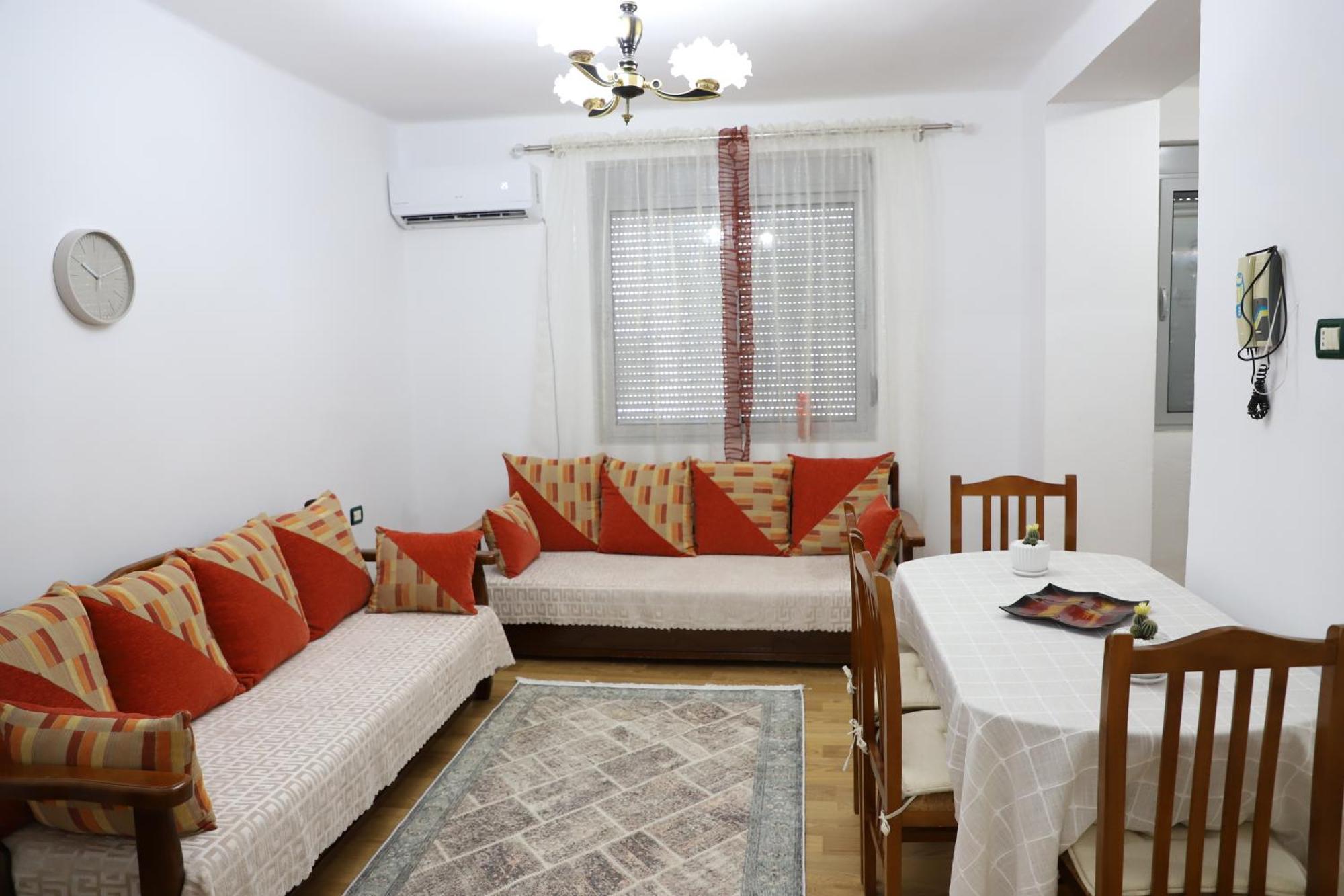 Tb One Bedroom Apartment Berat Zewnętrze zdjęcie