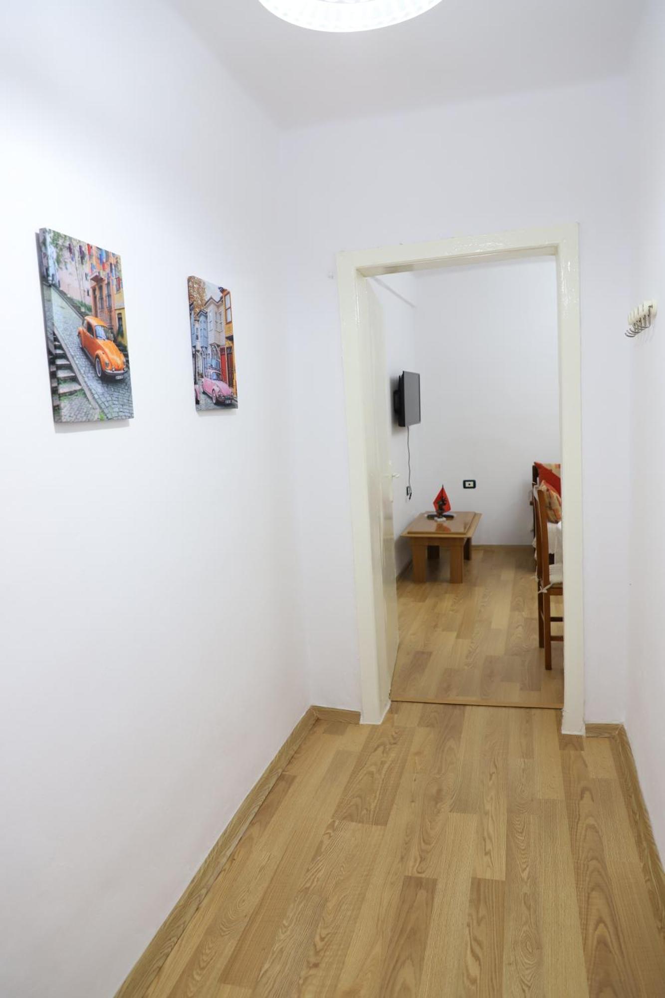 Tb One Bedroom Apartment Berat Zewnętrze zdjęcie